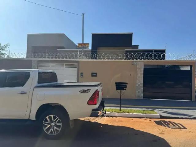 Casa venda em Região Geográfica Imediata de Goiânia, Aparecida de Goiânia