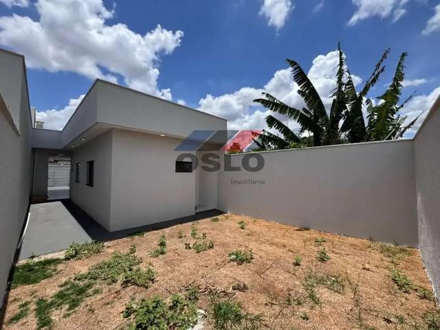 Casa venda em Região Geográfica Imediata de Goiânia, Aparecida de Goiânia