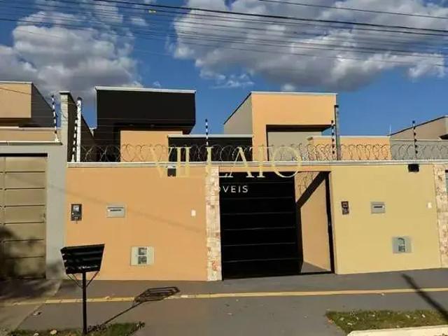 Casa venda em Região Geográfica Imediata de Goiânia, Aparecida de Goiânia