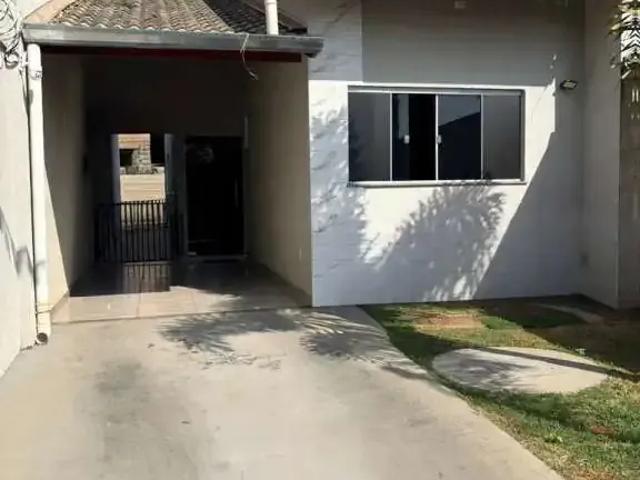 Casa venda em Região Geográfica Imediata de Goiânia, Aparecida de Goiânia