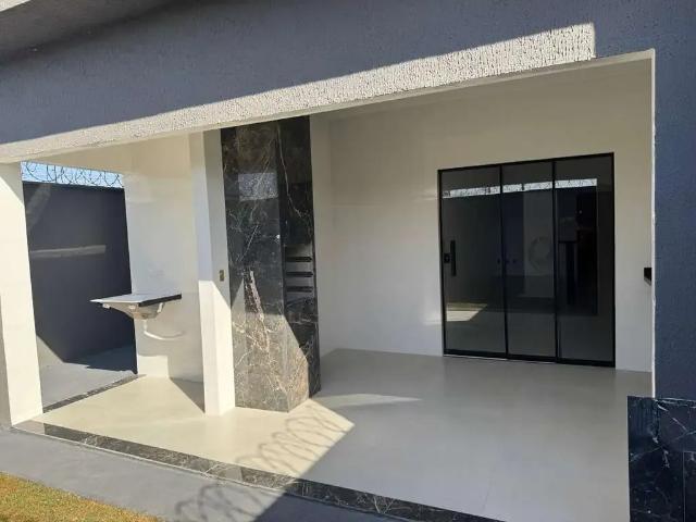 Casa venda em Região Geográfica Imediata de Goiânia, Aparecida de Goiânia