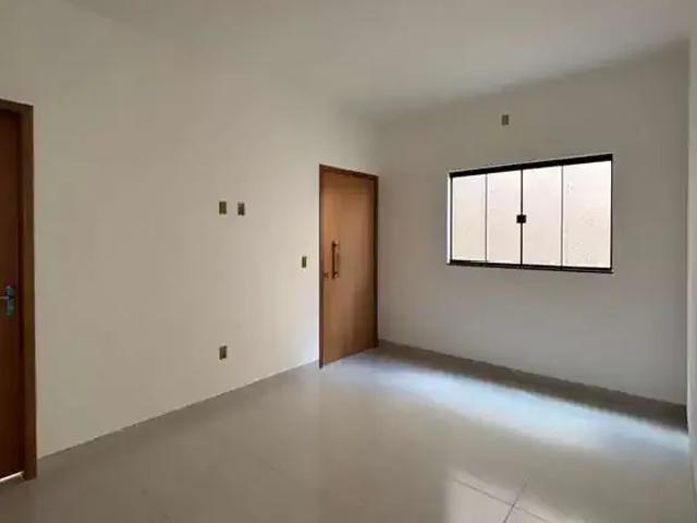 Casa venda em Parque Ibirapuera, Aparecida de Goiânia