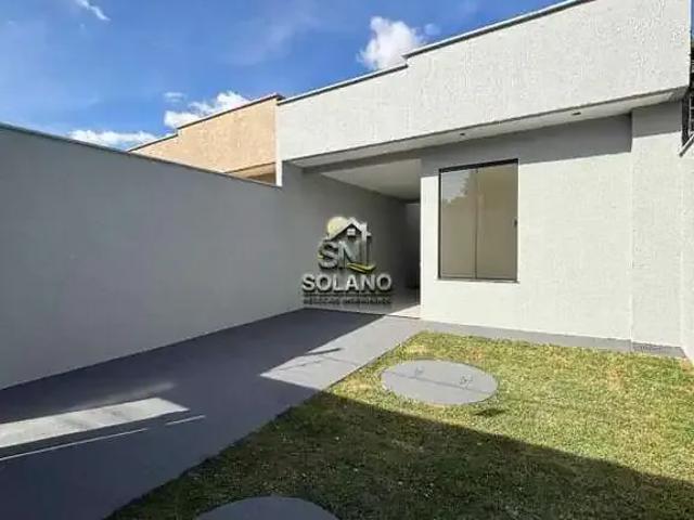Casa venda em Região Geográfica Imediata de Goiânia, Aparecida de Goiânia