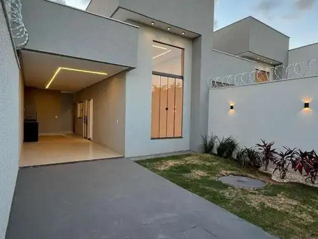 Casa venda em Região Geográfica Imediata de Goiânia, Aparecida de Goiânia