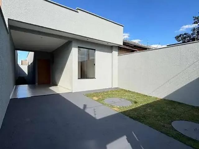 Casa venda em Região Geográfica Imediata de Goiânia, Aparecida de Goiânia