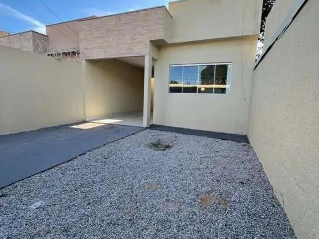Casa venda em Região Geográfica Imediata de Goiânia, Aparecida de Goiânia