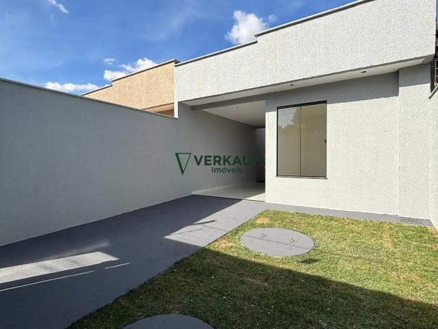 Casa venda em Região Geográfica Imediata de Goiânia, Aparecida de Goiânia