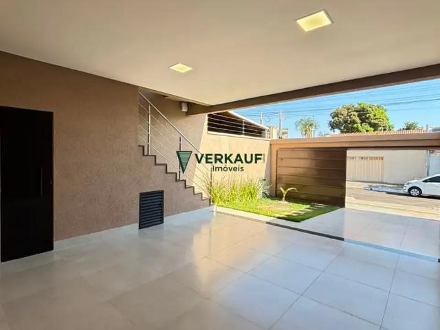 Casa venda em Aparecida de Goiânia, Região Geográfica Intermediária de Goiânia