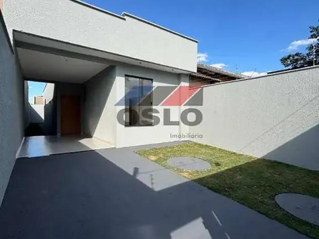 Casa venda em Região Geográfica Imediata de Goiânia, Aparecida de Goiânia