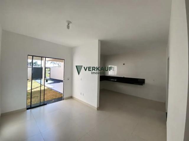 Casa venda em Região Geográfica Imediata de Goiânia, Aparecida de Goiânia