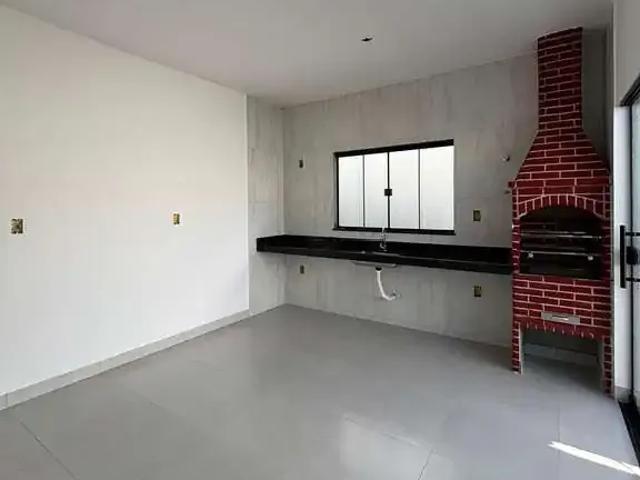 Casa venda em Região Geográfica Imediata de Goiânia, Aparecida de Goiânia