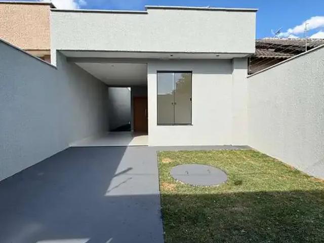 Casa venda em Região Geográfica Imediata de Goiânia, Aparecida de Goiânia