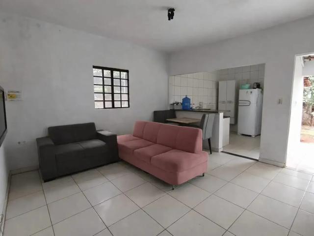 Casa venda em Região Geográfica Imediata de Goiânia, Aparecida de Goiânia