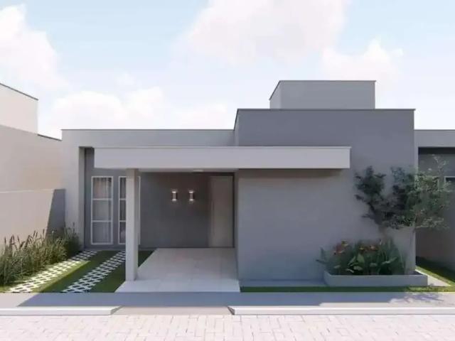 Casa venda em Região Geográfica Imediata de Goiânia, Aparecida de Goiânia