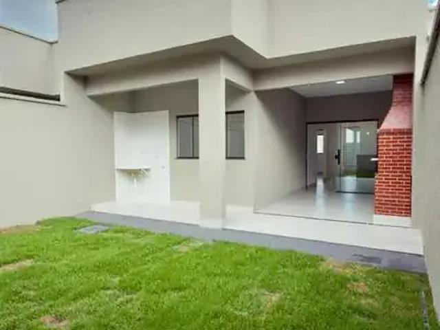 Casa venda em Região Geográfica Imediata de Goiânia, Aparecida de Goiânia