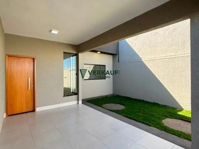 Casa venda em Região Geográfica Imediata de Goiânia, Aparecida de Goiânia