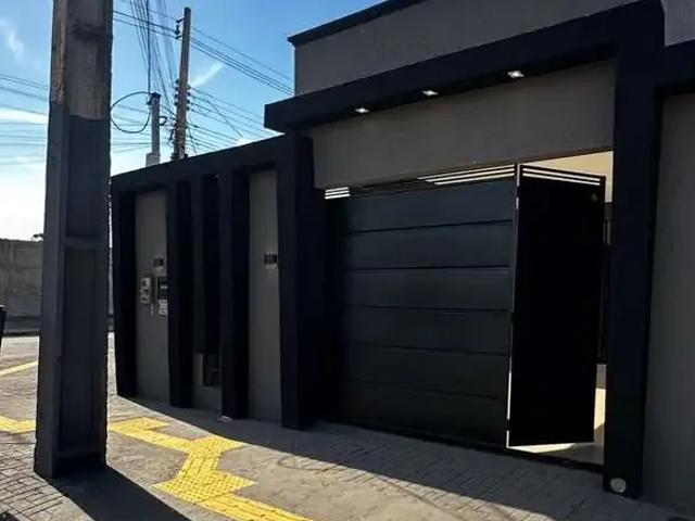 Casa venda em Região Geográfica Imediata de Goiânia, Aparecida de Goiânia