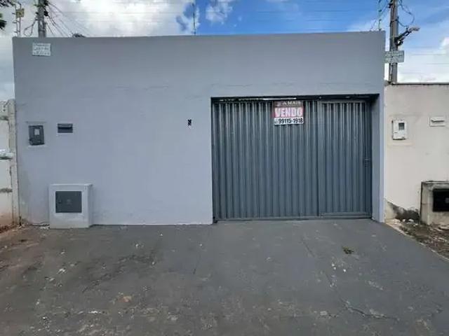 Casa venda em Região Geográfica Imediata de Goiânia, Aparecida de Goiânia