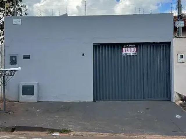 Casa venda em Região Geográfica Imediata de Goiânia, Aparecida de Goiânia