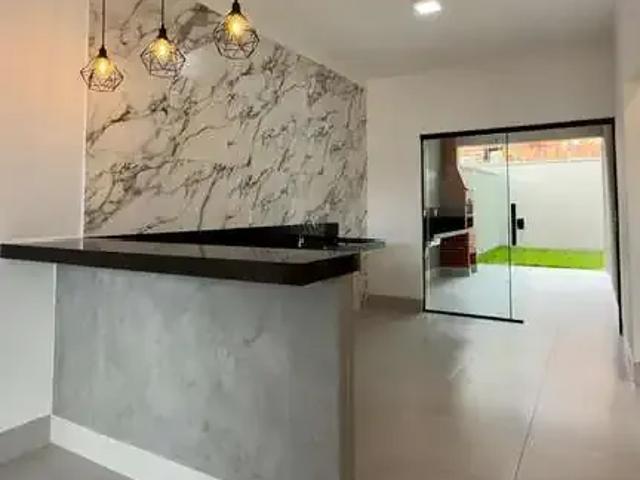 Casa venda em Região Geográfica Imediata de Goiânia, Aparecida de Goiânia