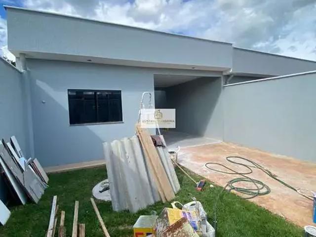 Casa venda em Região Geográfica Imediata de Goiânia, Aparecida de Goiânia