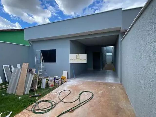 Casa venda em Região Geográfica Imediata de Goiânia, Aparecida de Goiânia