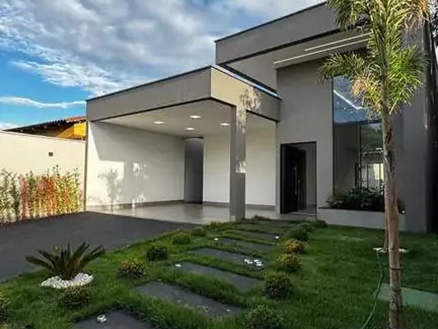 Casa venda em Região Geográfica Imediata de Goiânia, Aparecida de Goiânia