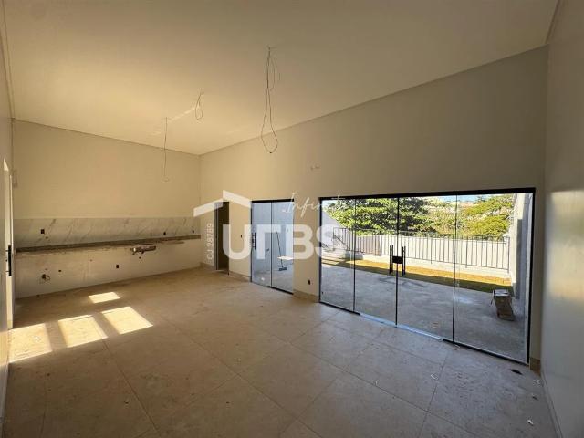 Casa venda em Vila Santos Dumont, Aparecida de Goiânia