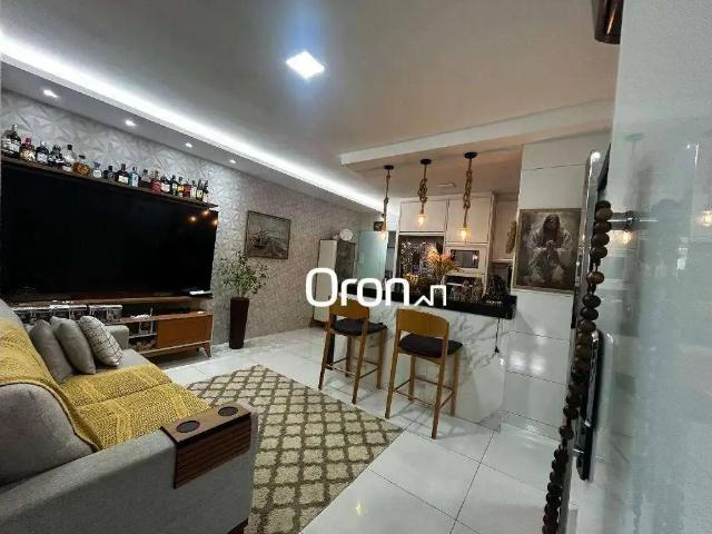 Casa venda em Região Geográfica Imediata de Goiânia, Aparecida de Goiânia