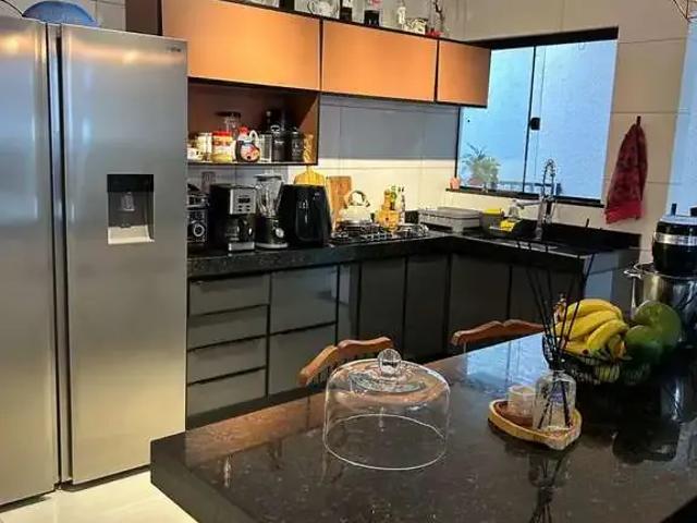 Casa venda em Região Geográfica Imediata de Goiânia, Aparecida de Goiânia