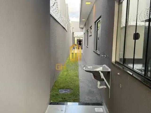 Casa venda em Região Geográfica Imediata de Goiânia, Aparecida de Goiânia