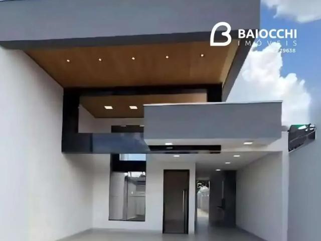 Casa venda em Região Geográfica Imediata de Goiânia, Aparecida de Goiânia