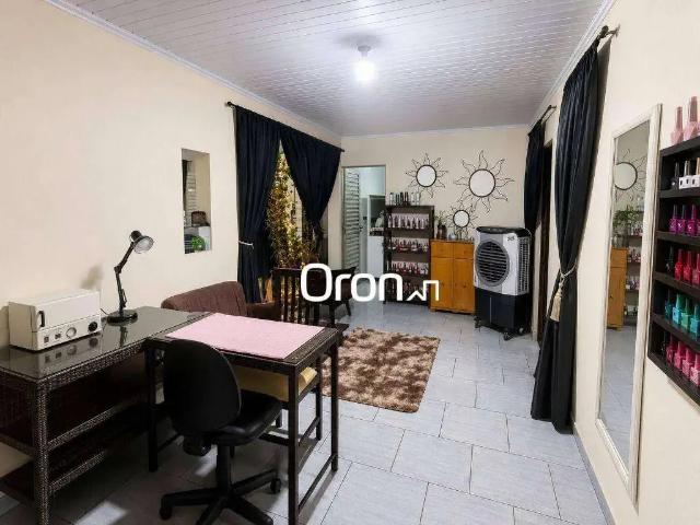 Casa venda em Região Geográfica Imediata de Goiânia, Aparecida de Goiânia