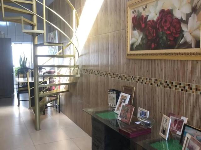 Casa venda em Parque Trindade, Aparecida de Goiânia