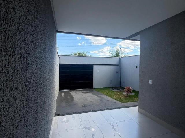 Casa venda em Parque Trindade, Aparecida de Goiânia