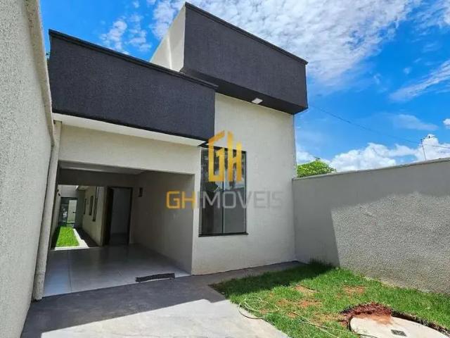 Casa venda em Região Geográfica Imediata de Goiânia, Aparecida de Goiânia