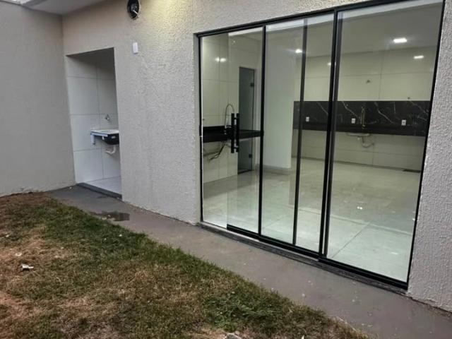 Casa venda em Parque Trindade, Aparecida de Goiânia