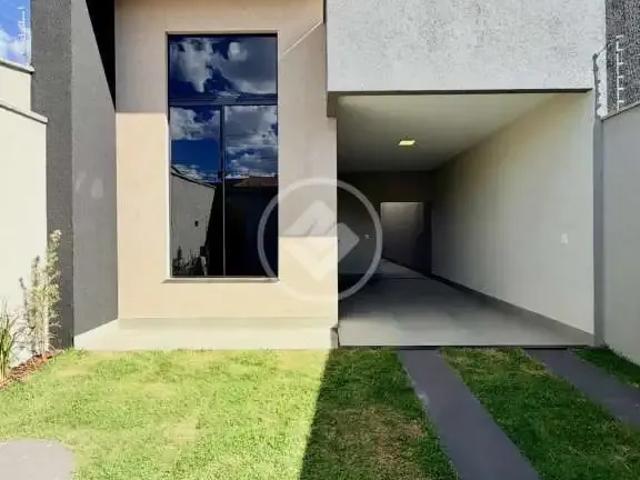 Casa venda em Região Geográfica Imediata de Goiânia, Aparecida de Goiânia