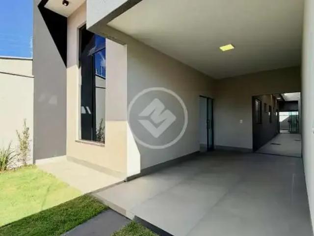 Casa venda em Região Geográfica Imediata de Goiânia, Aparecida de Goiânia