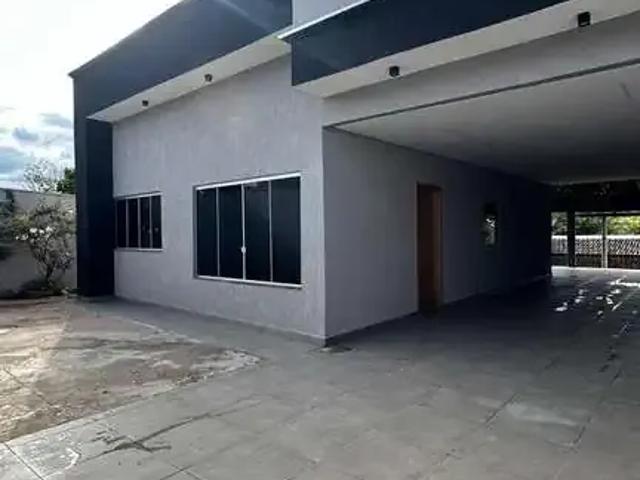 Casa venda em Região Geográfica Imediata de Goiânia, Aparecida de Goiânia