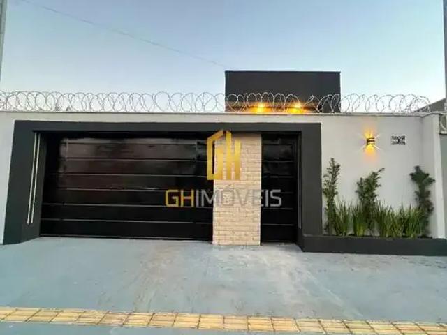 Casa venda em Região Geográfica Imediata de Goiânia, Aparecida de Goiânia