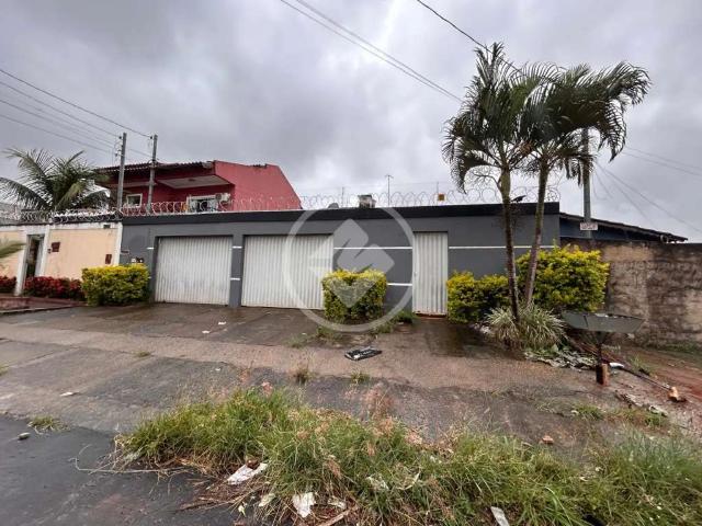 Casa venda em Região Geográfica Imediata de Goiânia, Aparecida de Goiânia