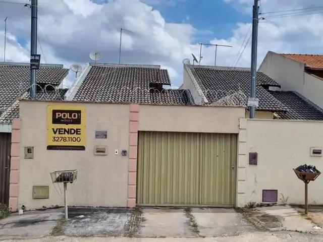 Casa venda em Região Geográfica Imediata de Goiânia, Aparecida de Goiânia