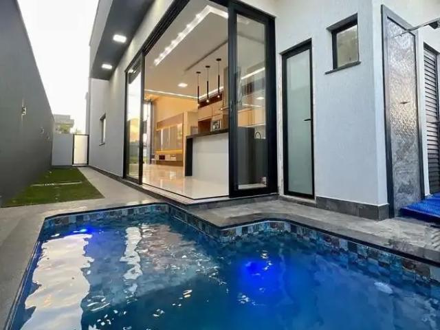 Casa venda em Região Geográfica Imediata de Goiânia, Aparecida de Goiânia