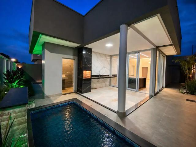Casa venda em Região Geográfica Imediata de Goiânia, Aparecida de Goiânia