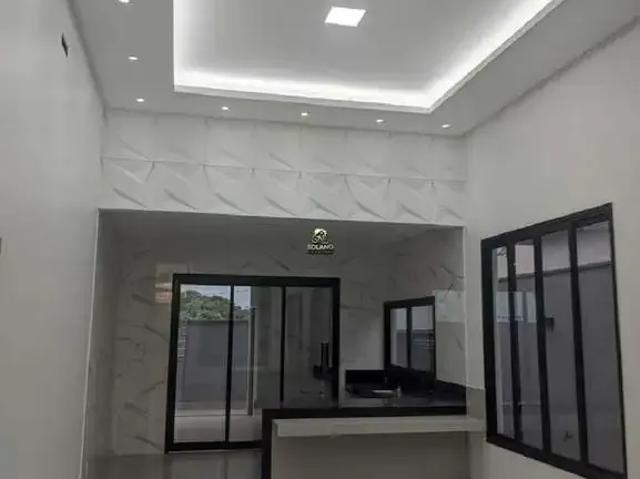 Casa venda em Região Geográfica Imediata de Goiânia, Aparecida de Goiânia