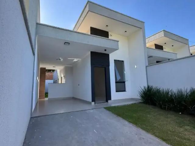 Casa venda em Região Geográfica Imediata de Goiânia, Aparecida de Goiânia
