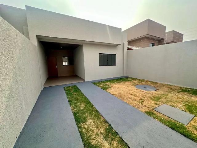 Casa venda em Região Geográfica Imediata de Goiânia, Aparecida de Goiânia