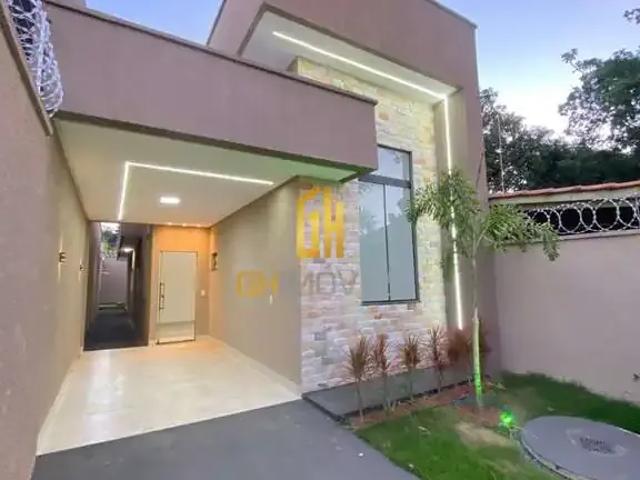 Casa venda em Região Geográfica Imediata de Goiânia, Aparecida de Goiânia