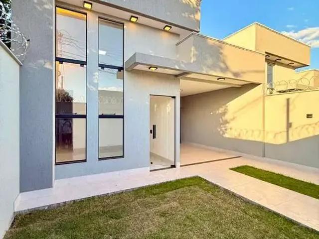 Casa venda em Região Geográfica Imediata de Goiânia, Aparecida de Goiânia